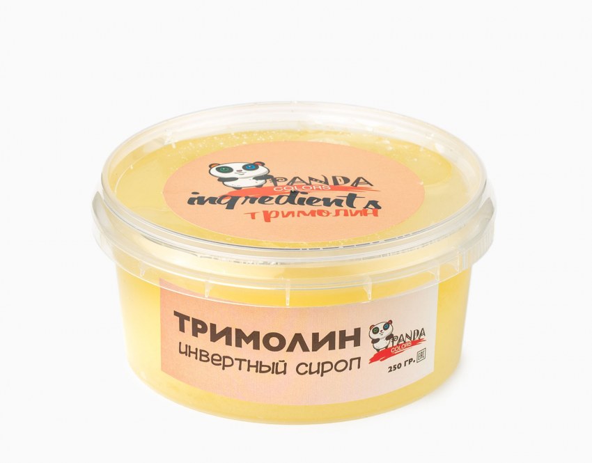 Тримолин 1 кг. Cremesuc