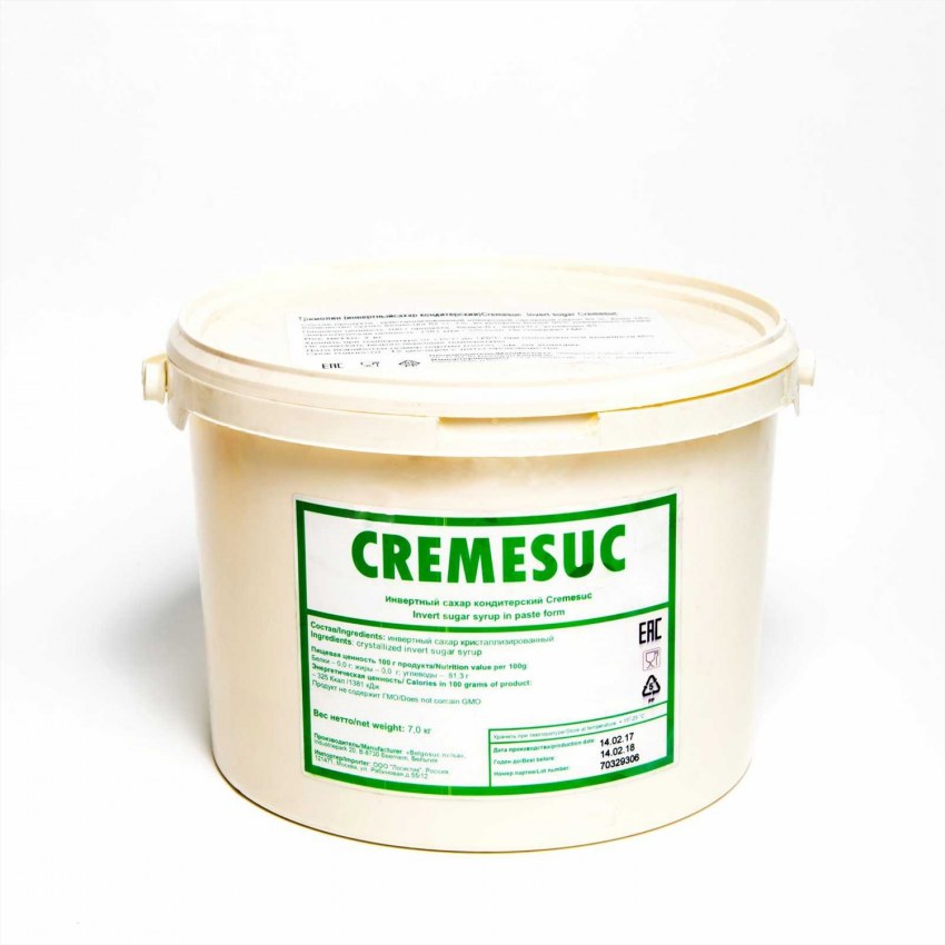 Тримолин Cremesuc