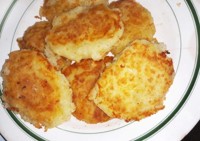 Зразы мясные Ермолино