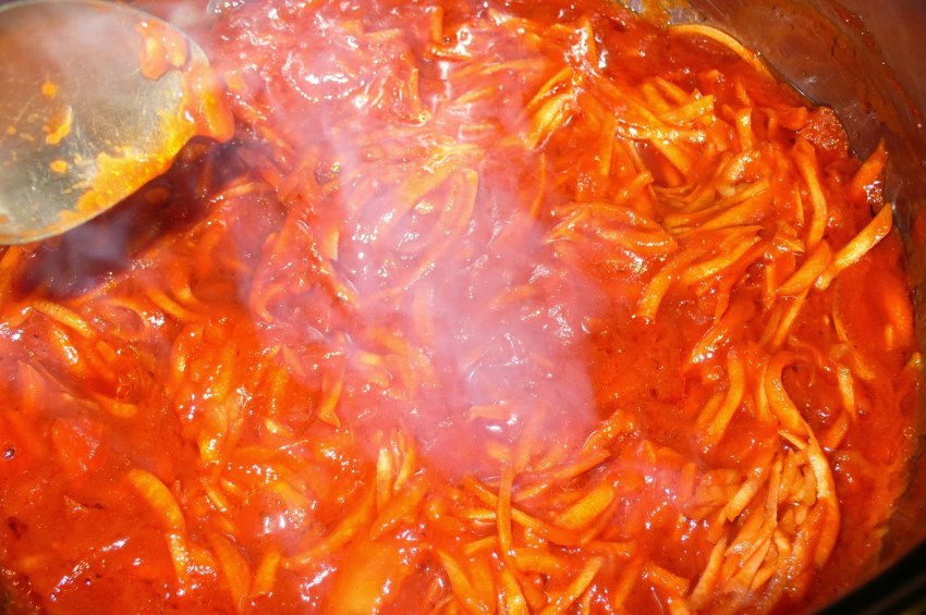 Лечо Венгрия