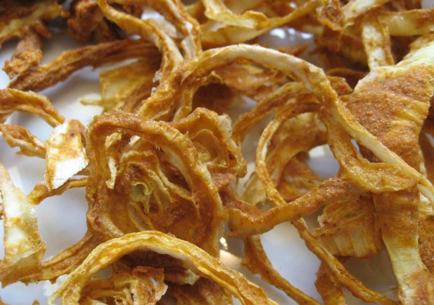 Луговая кольца мини фри