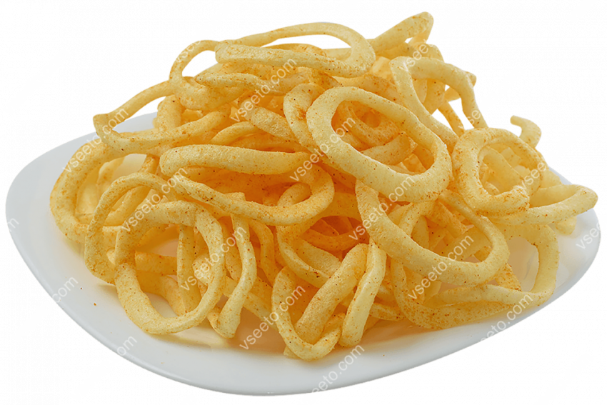 Луковые кольца Nongshim 90 г