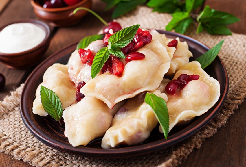 Кроссовки вареники