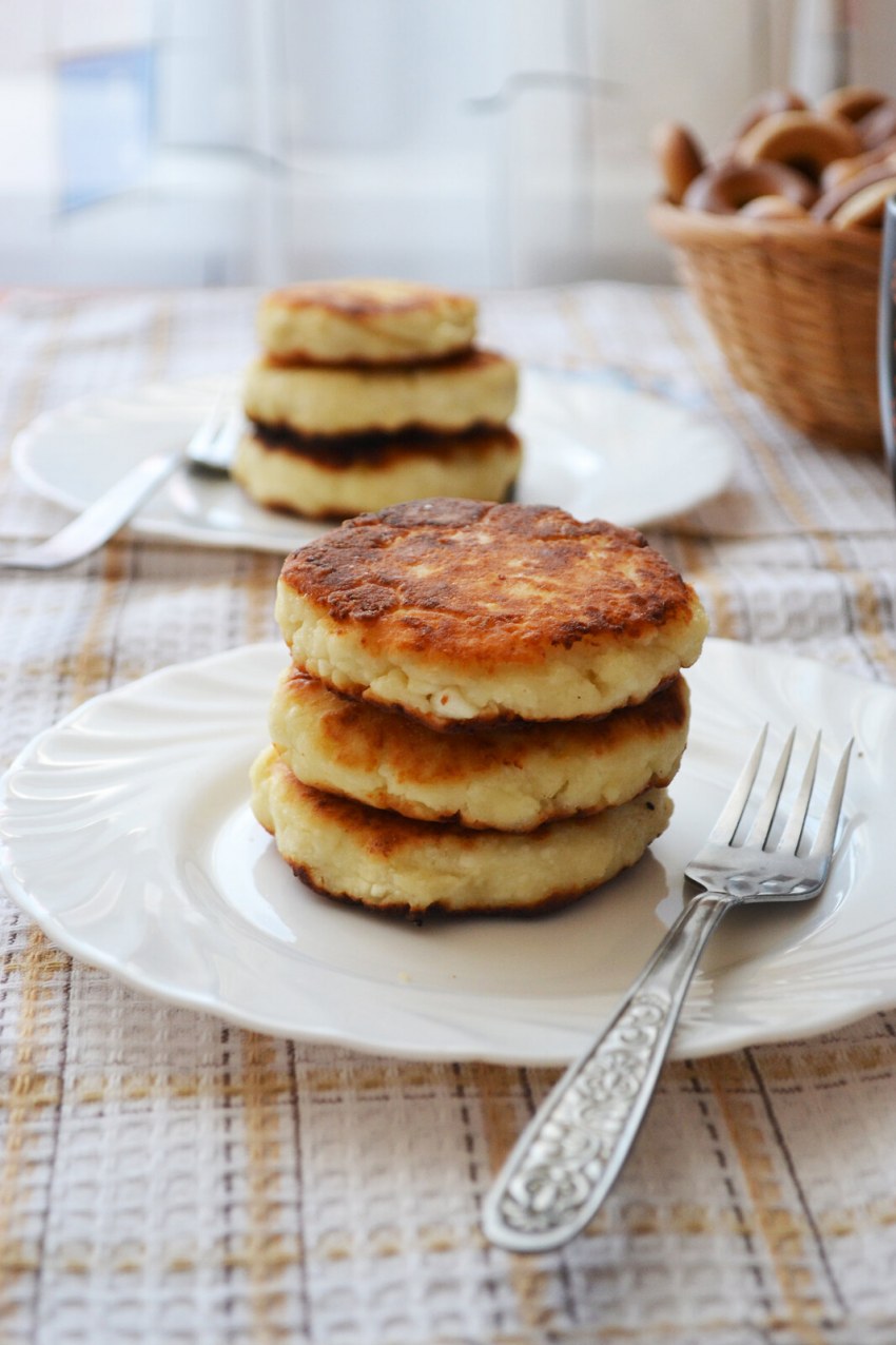 Белькович сырники