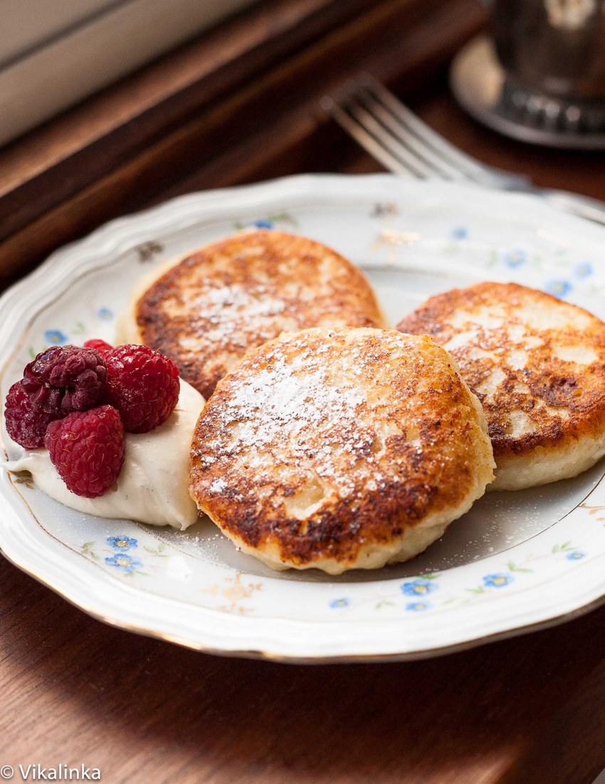 Белькович сырники