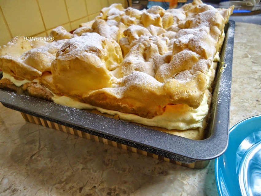 Пляцок Карпатка