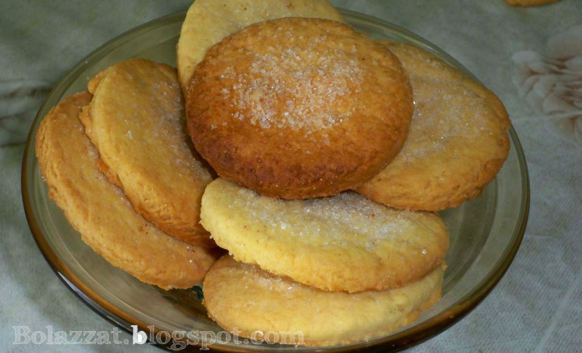Жареные коржики на молоке