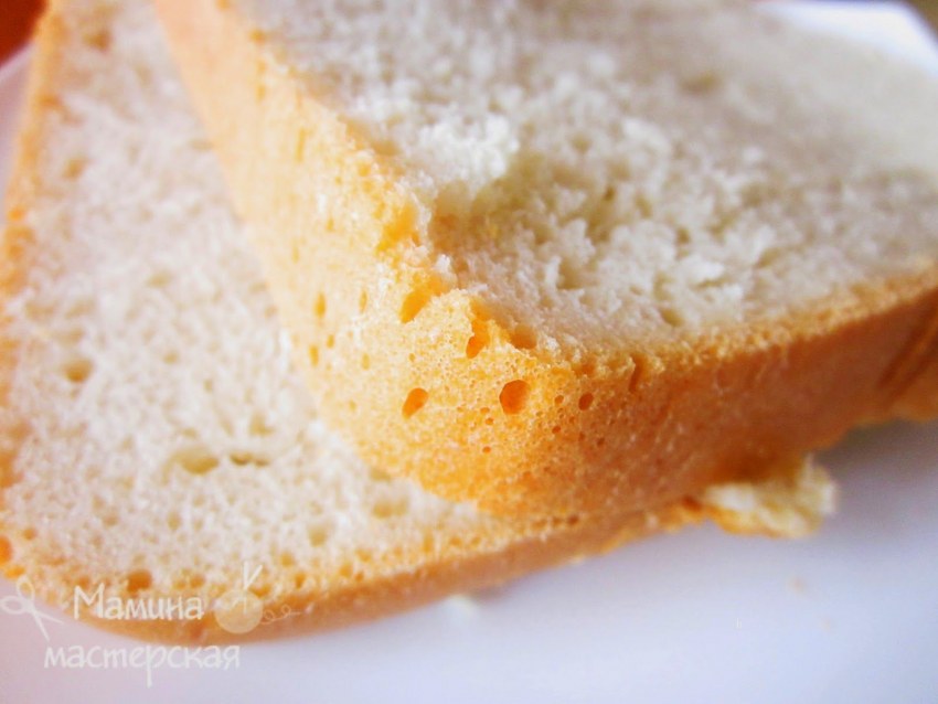 Творожные коржики