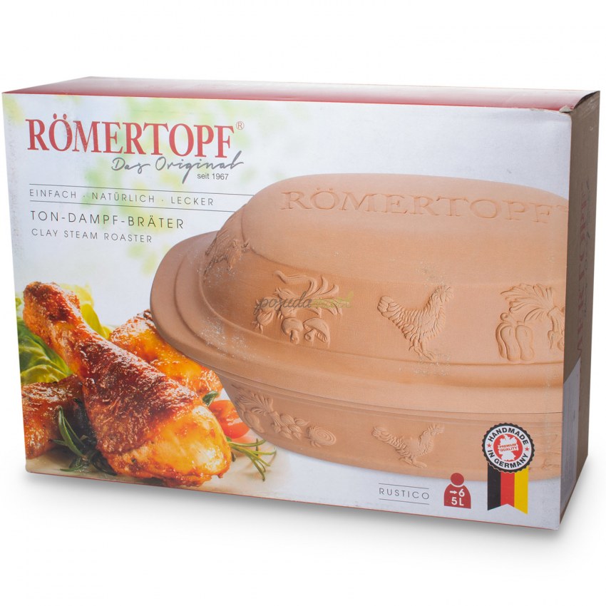 Ролл с чесночной шапочкой