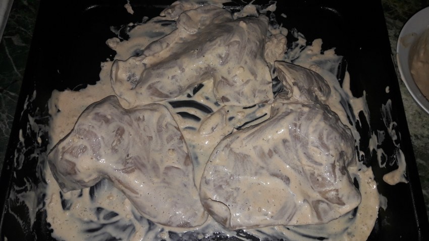 Китайская кухня