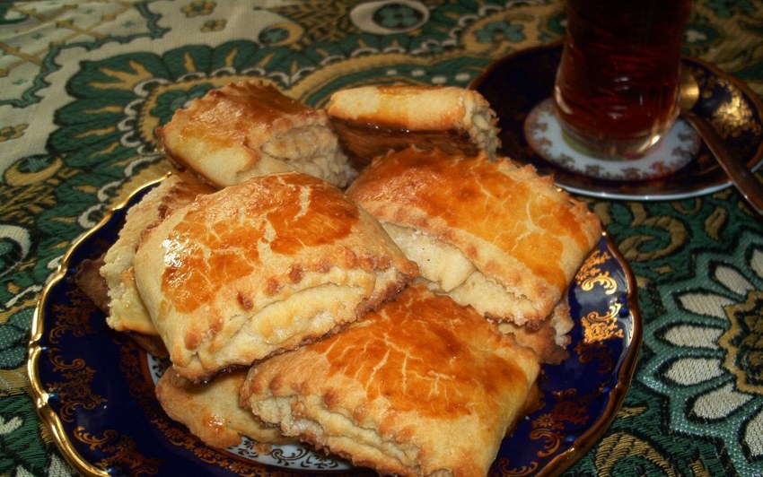Печенье гата