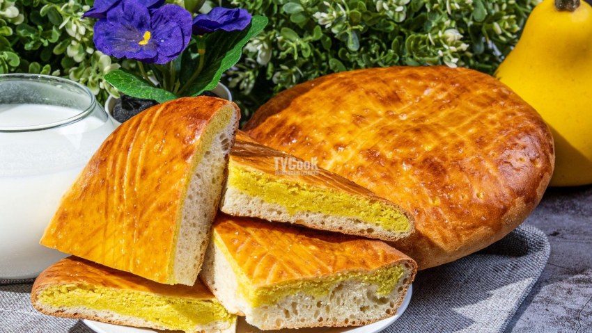Кята Карабахская