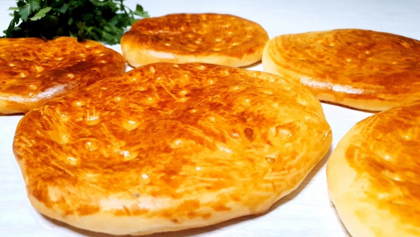 Армянская кухня гата