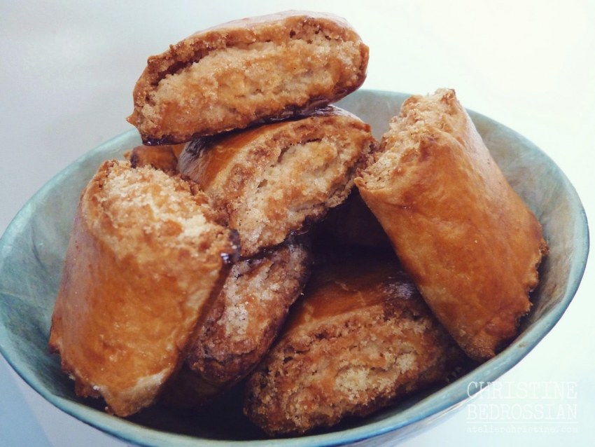 Армянская гата (кята)