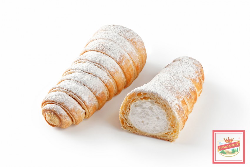 Заварные кольца