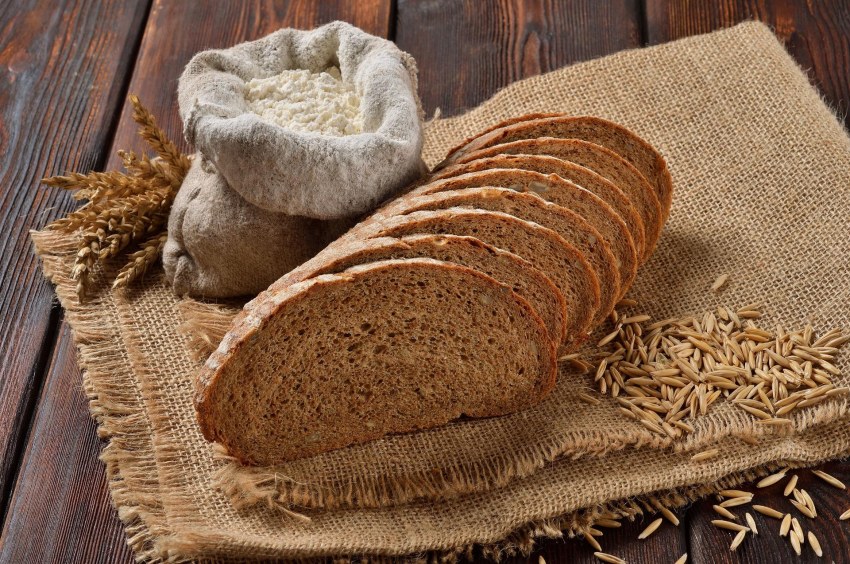 Всемирный день хлеба (World Bread Day)