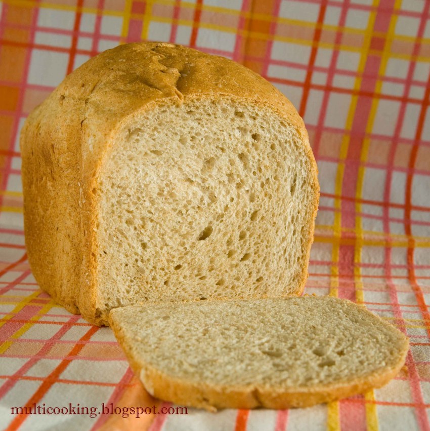 Хлеб злаковый