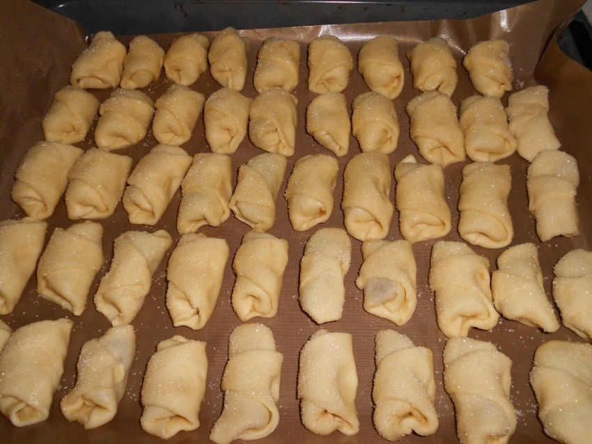 Печенье Мерзавчики