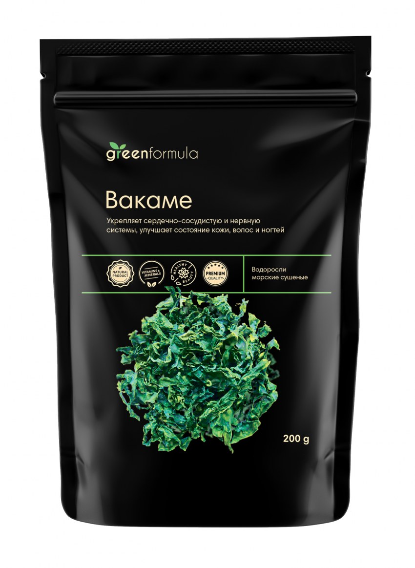 Водоросли Eucheuma