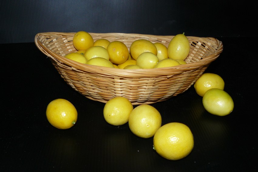 Лимончики Мои Лимончики
