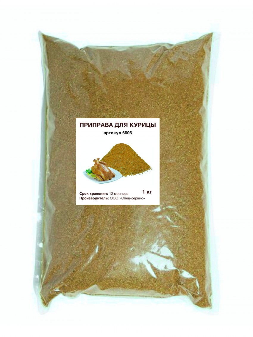 Магги приправа для курицы в соусе 3 сыра