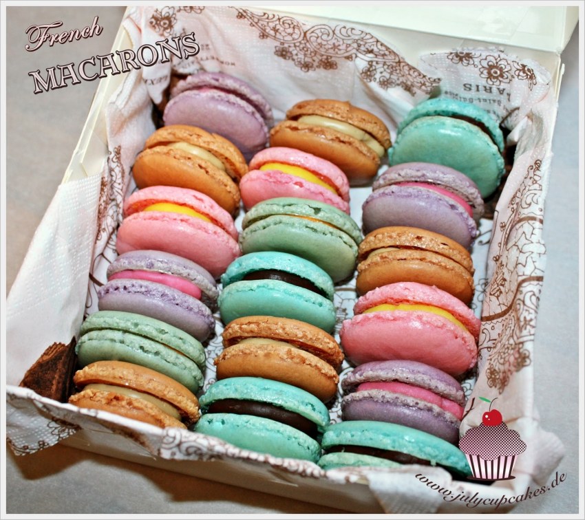 Макарон макарун макаронс