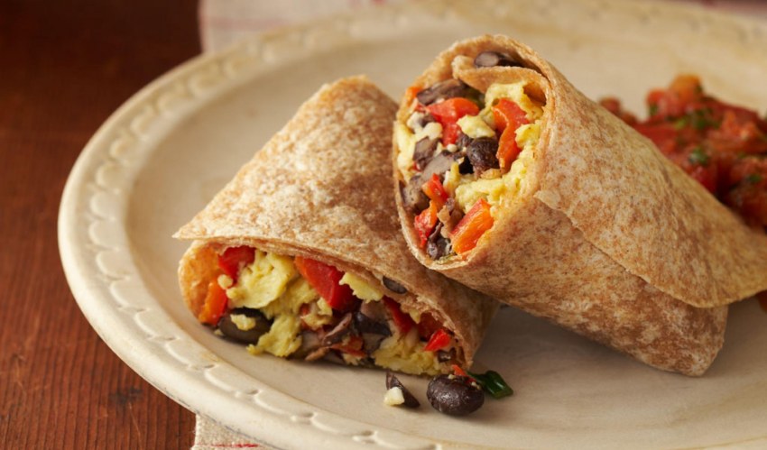 Food mama ресторан