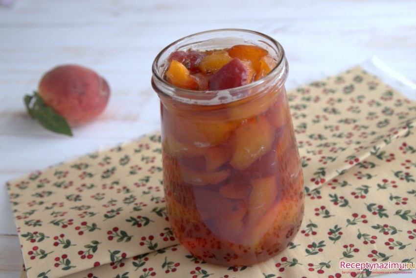 Соленья по бакински