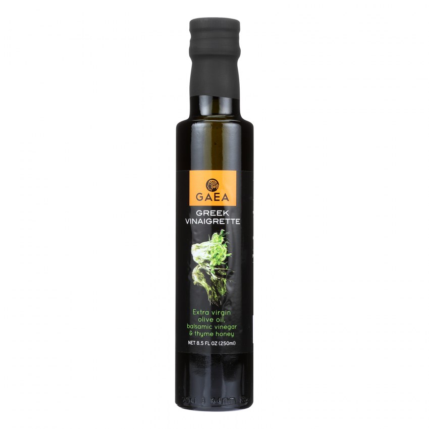 Gaea масло оливковое Fresh Kritsa Extra Virgin
