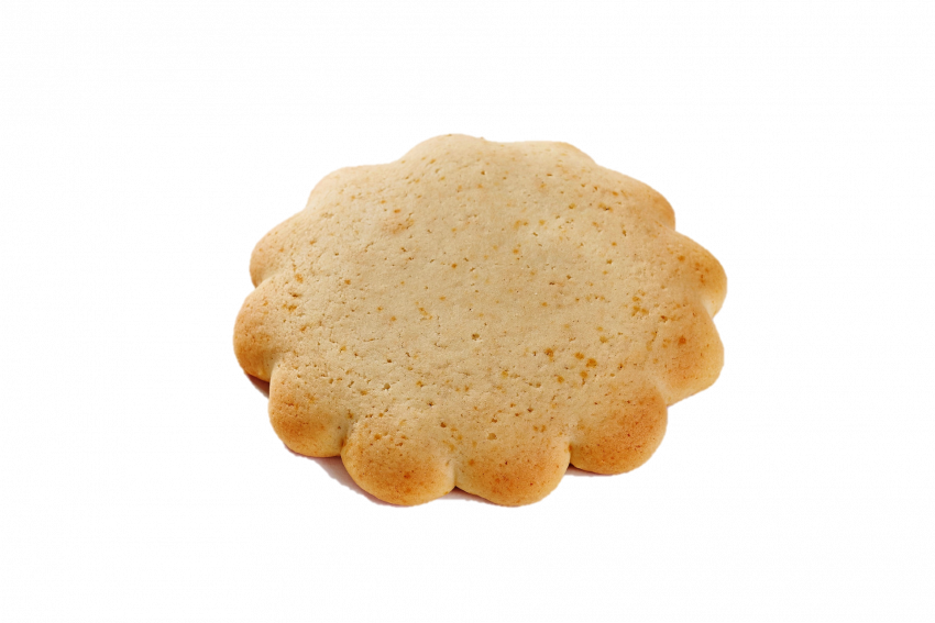 Коржик песочный