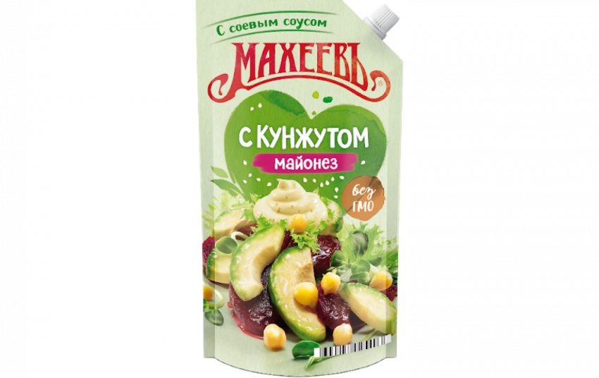 Горчица дижонская Борнье 370 гр