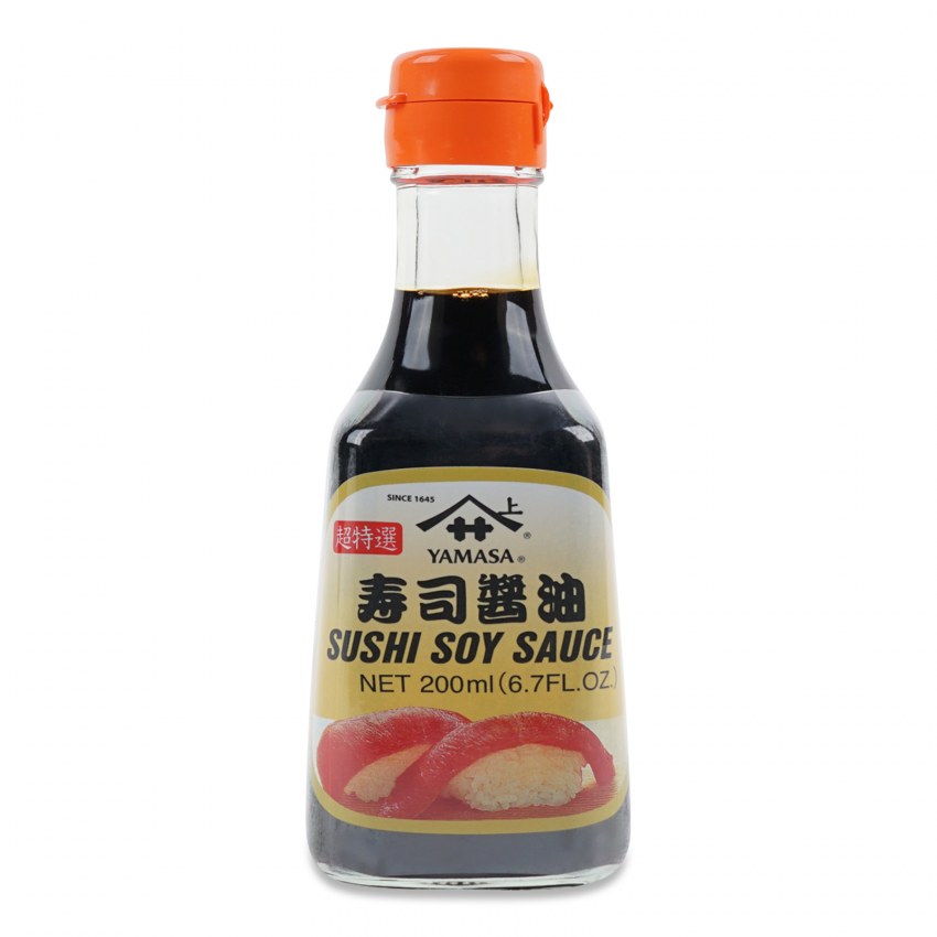Sweet soy Sauce
