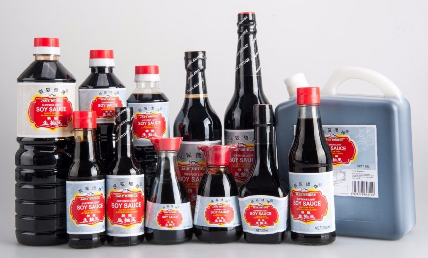 Sweet Soya соус