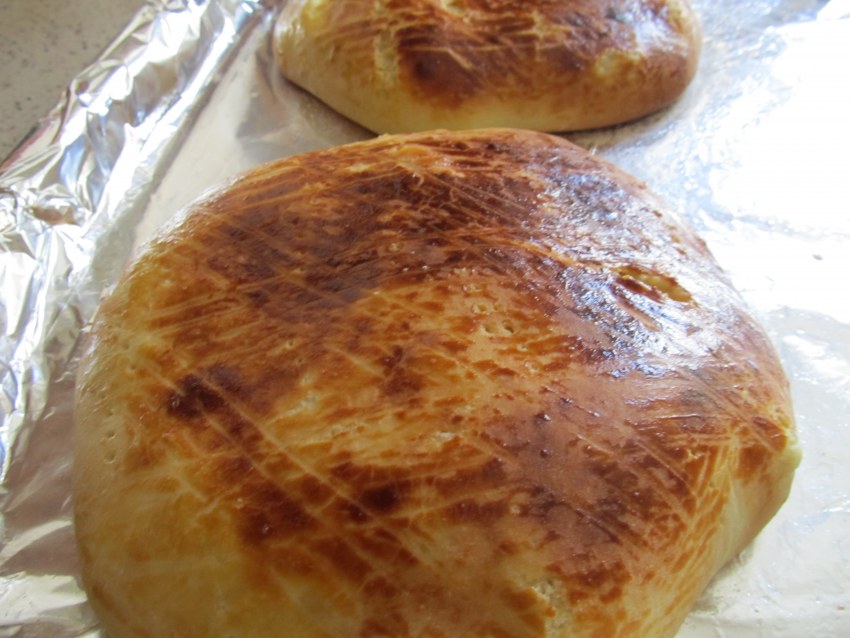 Кята Карабахская