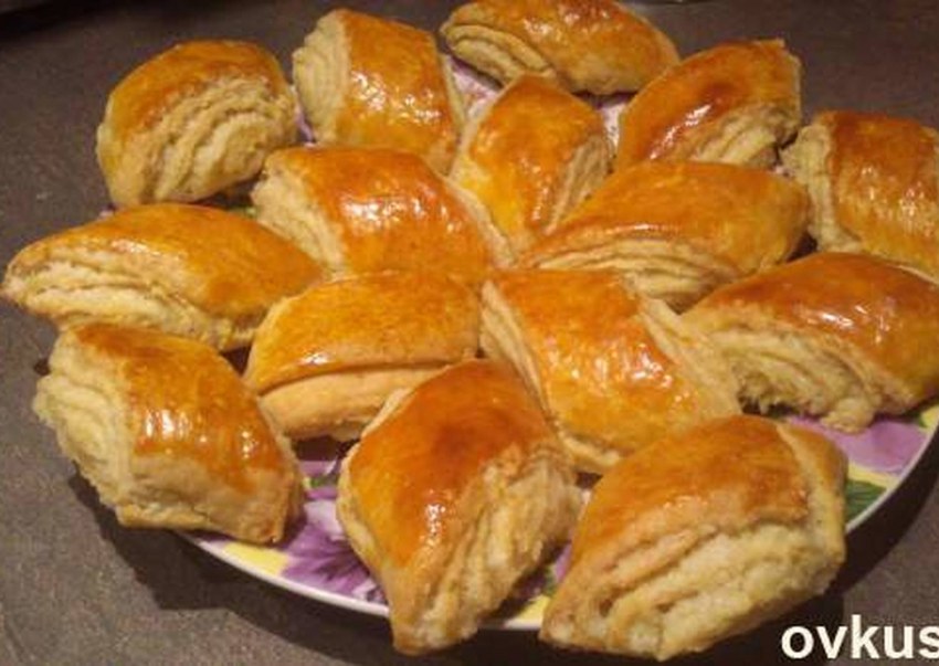Кухня Азербайджана пахлава
