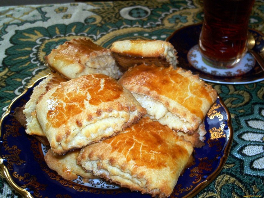 Кята Грузинская