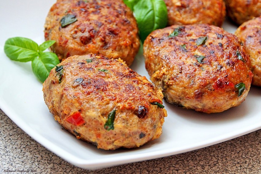 Вкусные котлеты из говяжьего фарша