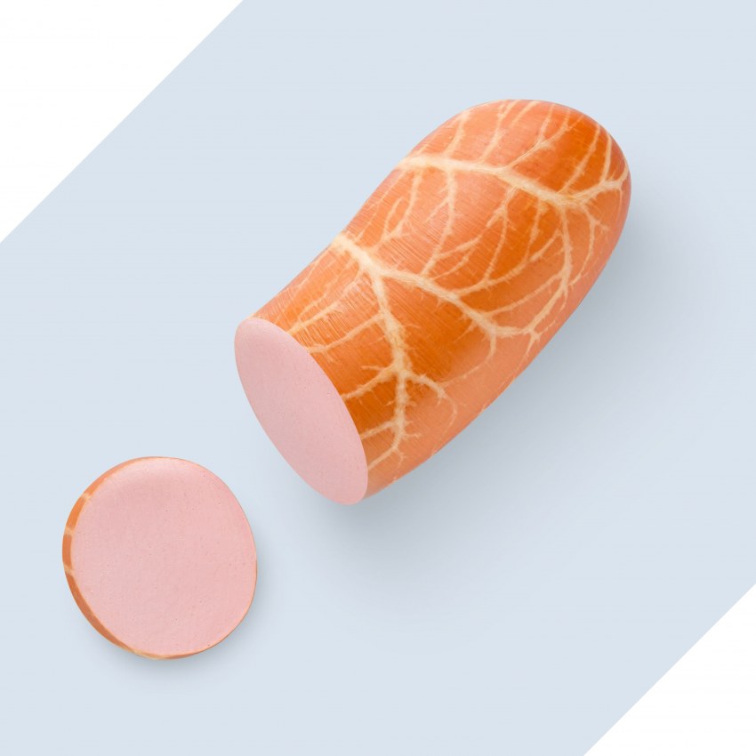 Лысковский мясокомбинат Докторская