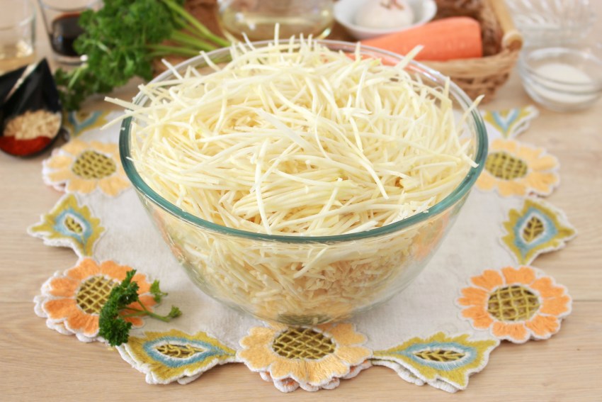 Корень сельдерея ги