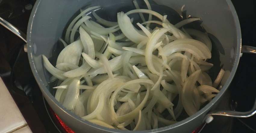 Блюда из сельдерея стеблевого рецепты с фото простые и вкусные