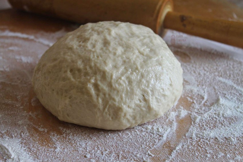 Рулет маковый рулет маковый
