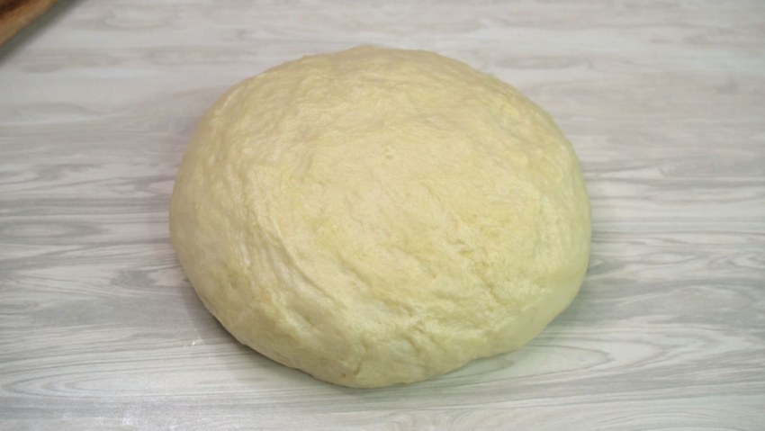 Мука пшеничная для пиццы