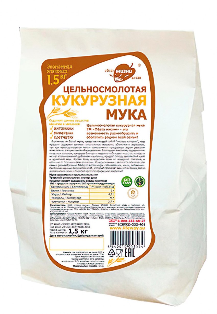 Завтрак из овсянки