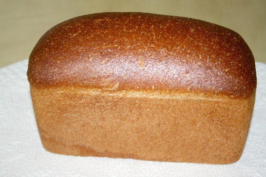 Белки в хлебе