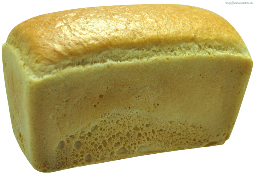 Булка хлеба