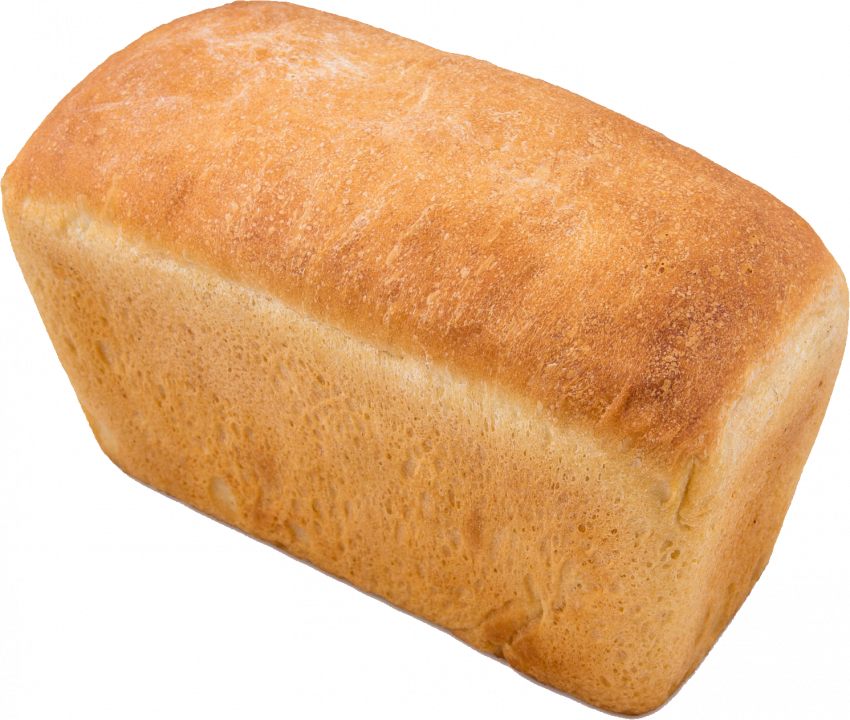 Хлеб белый "Pan Blanco"