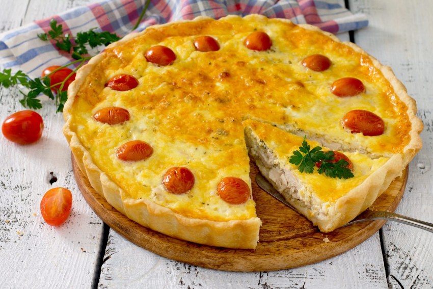 КИШ Лорен