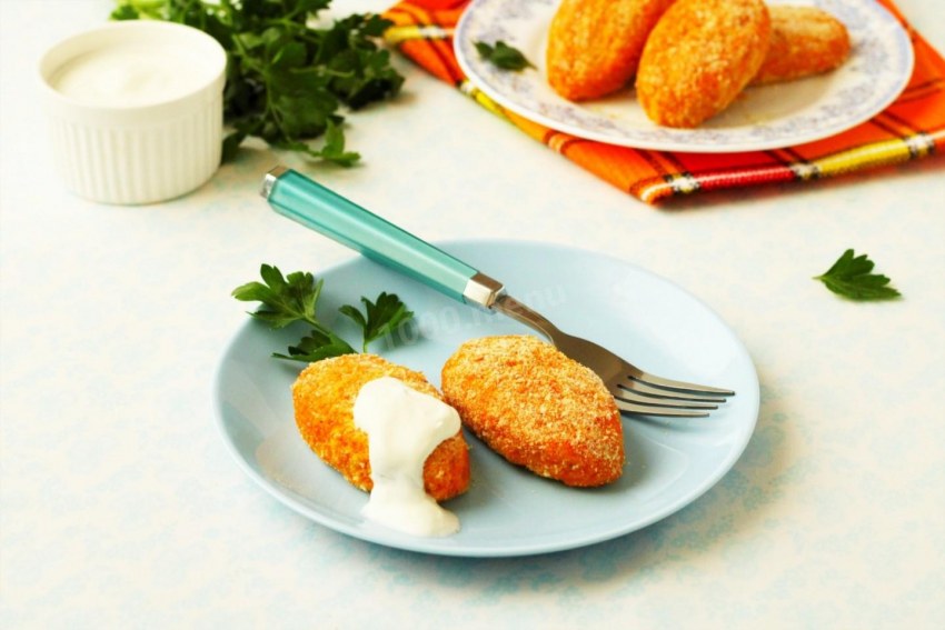 Крахмал кукурузный модифицированный