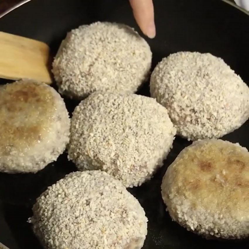 Крахмал картофельный