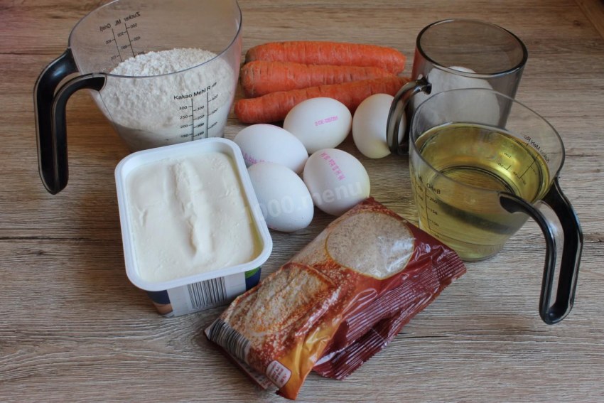 Конфеты из кукурузной крупы